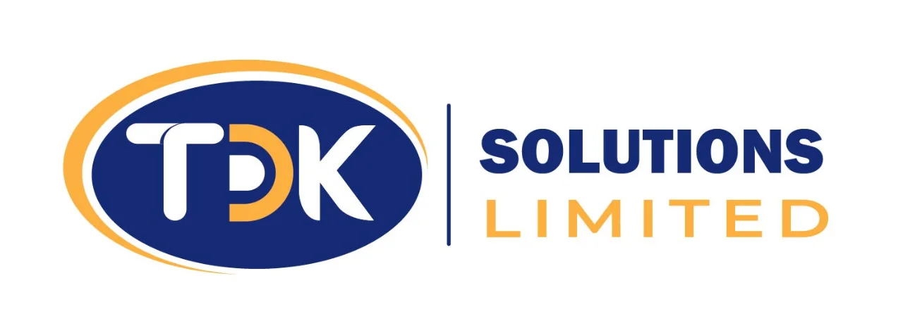 TDK Solutions Ltd